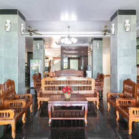 Onnicha Hotel Ratsada Kültér fotó
